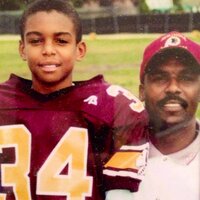 Brock Vereen (@brockvereen) 's Twitter Profile