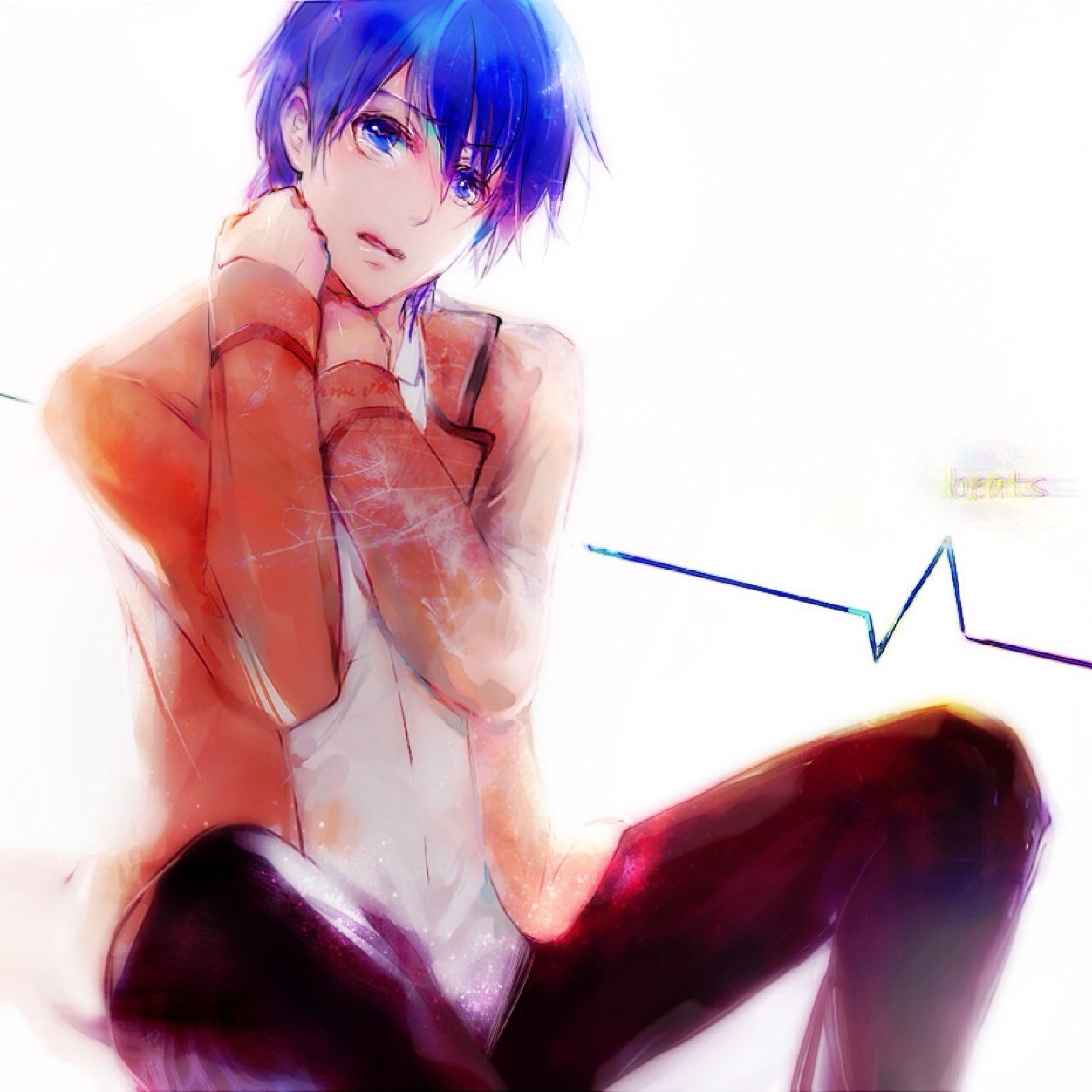 Got a conversation and don't have time to type ? Hello, I'm Skype, and I'm here to assist you. #PersonifiedRP