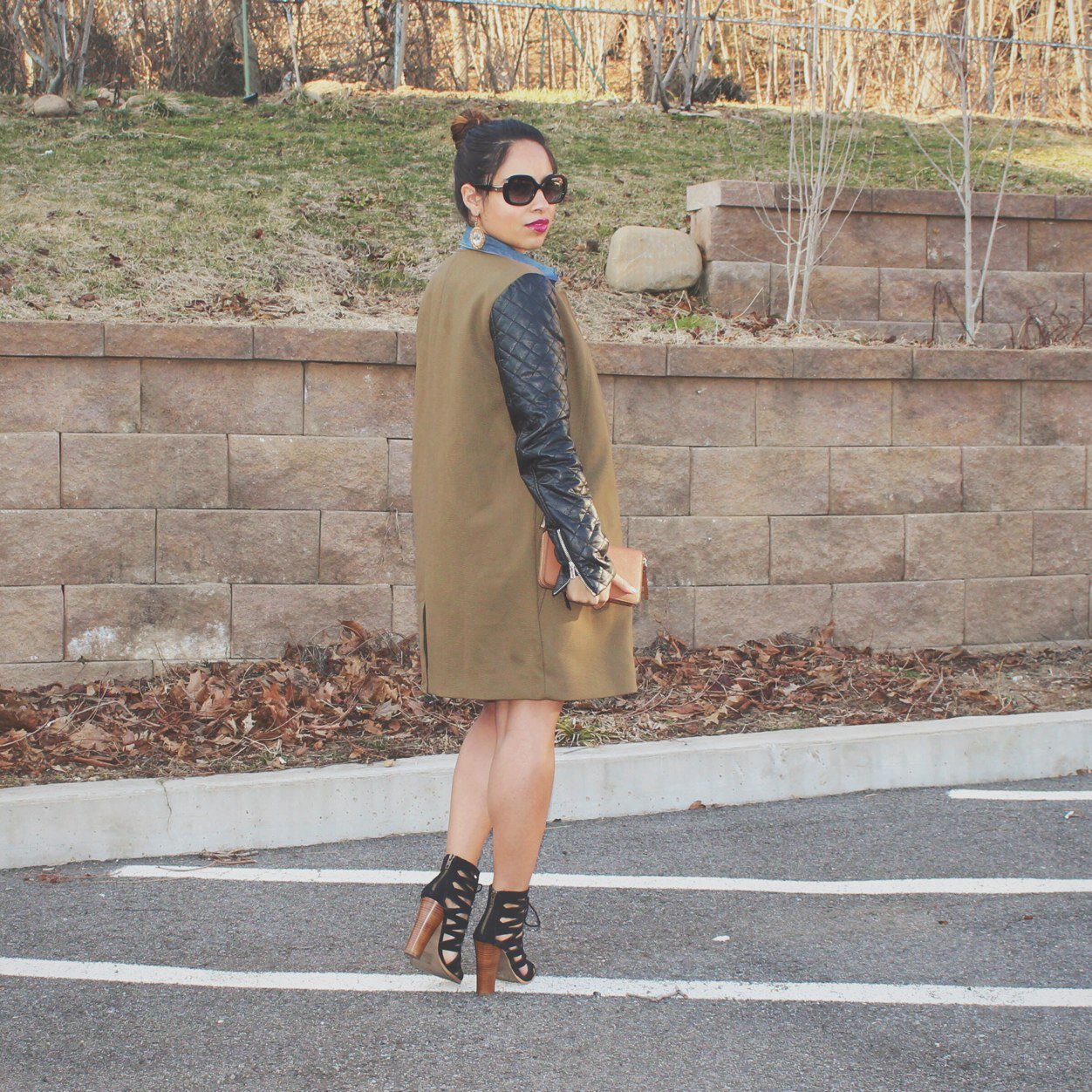NYC Style Blogger