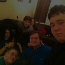 David Stoops - @shotgunnroses - Twitter