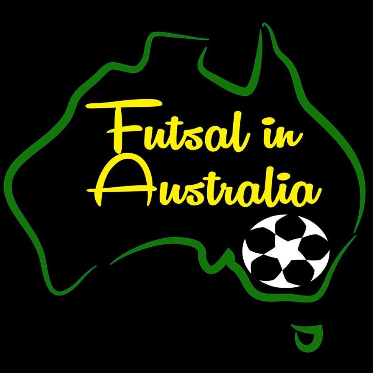 Futsal in Australia aims to increase awareness of Futsal within Australia and abroad. Futsal in Australia Facebook page: http://t.co/ENcYCqO0