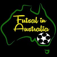 Futsal in Australia (@futsal_in_aus) 's Twitter Profile