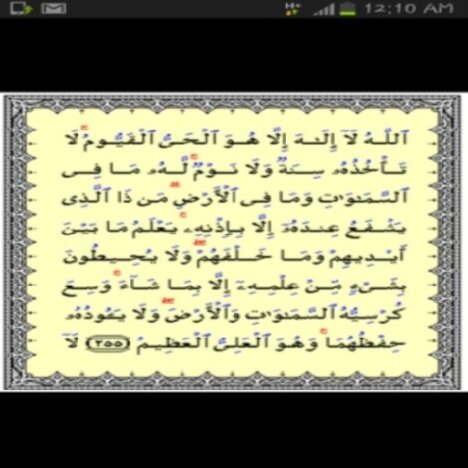 ربي شح صدر