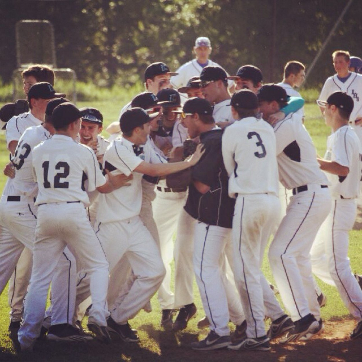 CHSBaseball_14's profile picture. 