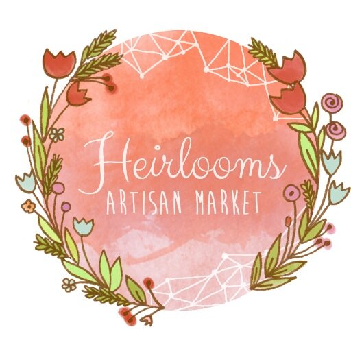 HeirloomShow's profile picture. Not your average craft show! A Etsy event in Niagara bringing you the finest in handmade arts and crafts. You won't want to miss this!