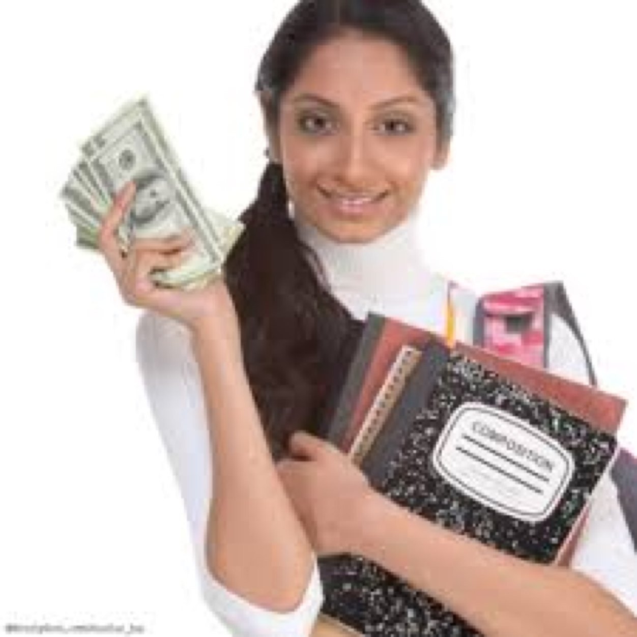 save big students!