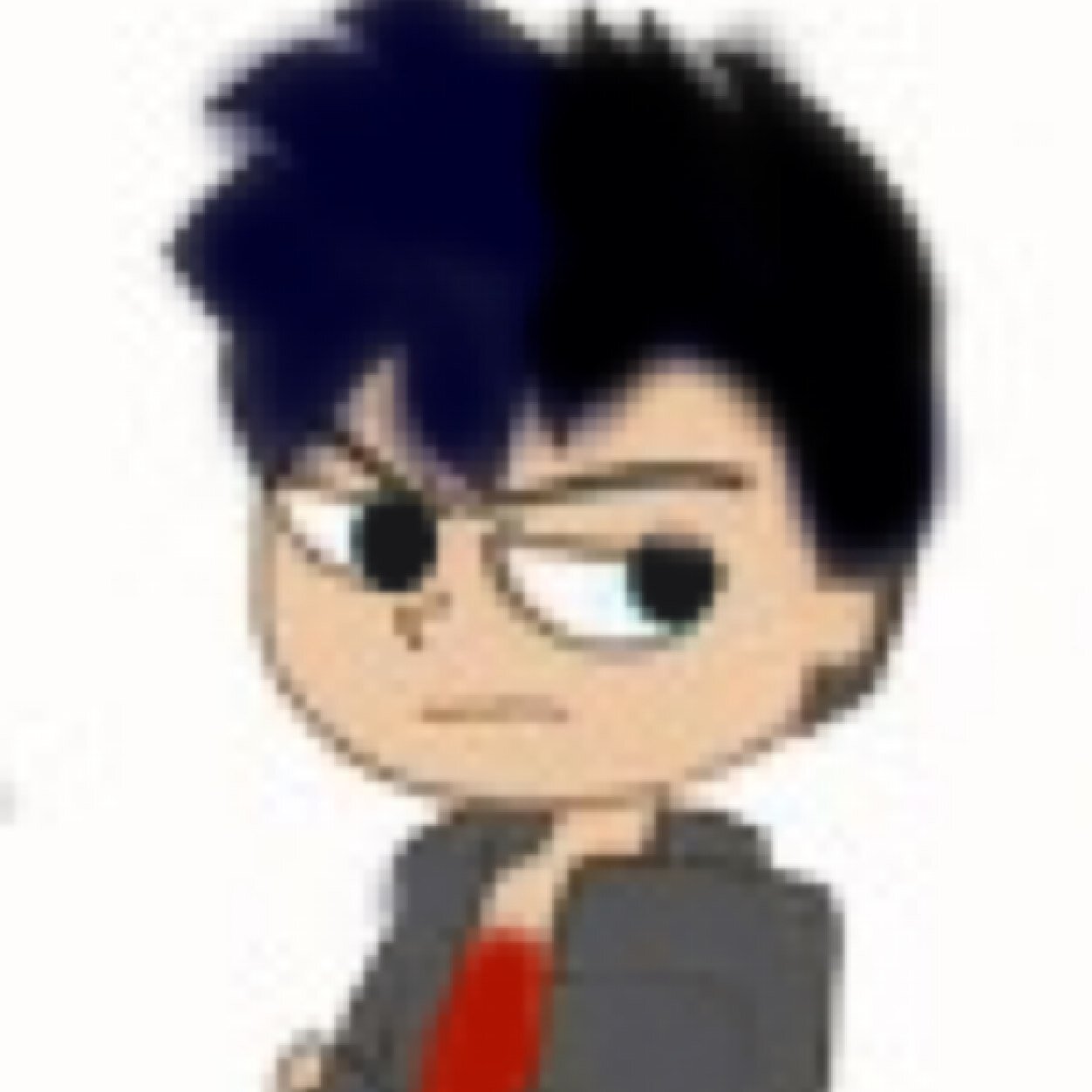 Hey im Robby and I dont care for school or nothing i love all things bad and pranks and hate grown ups mostly Chris Mclean now where is my stupid older cousin!?