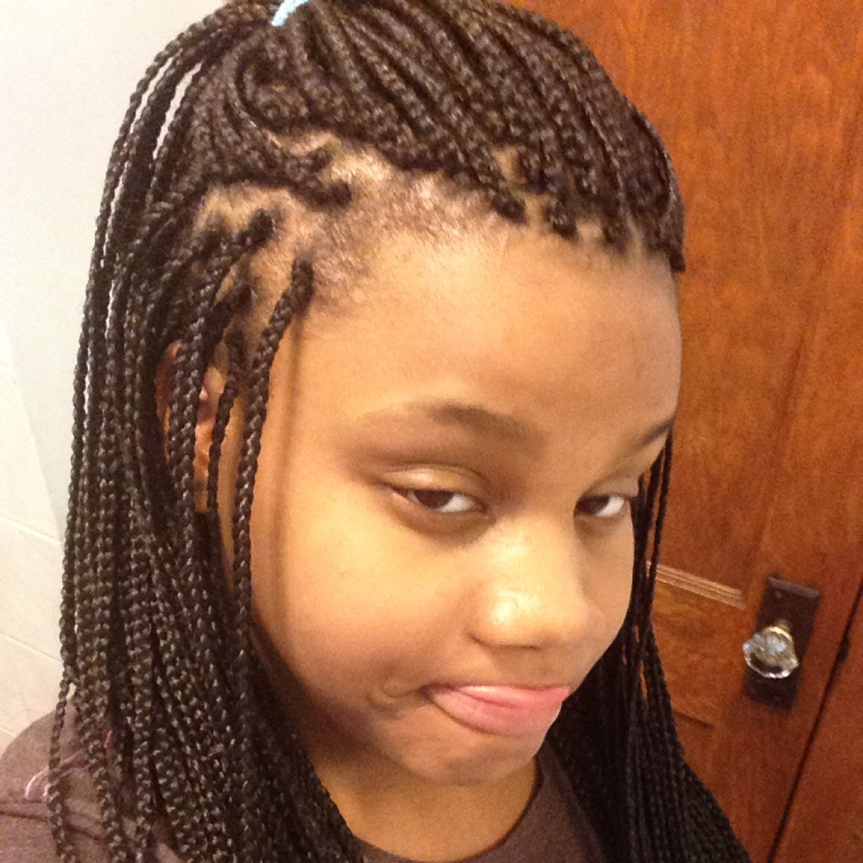 Its me mz.princton #143 fun funny and  M.B crazy