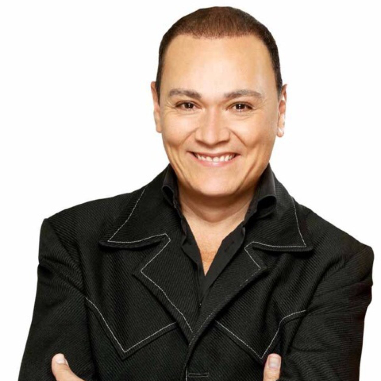 Edoardonarvaez's profile picture. Director Artistico Galerias Plaza de las Estrellas, conductor de radio y television.__Reddio