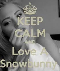 snowbunnybabez's profile picture. Just a black dude showing some love for white girls                             KIK:Snowbunnybabez This page is dedicated to all the sexy white women of twitter