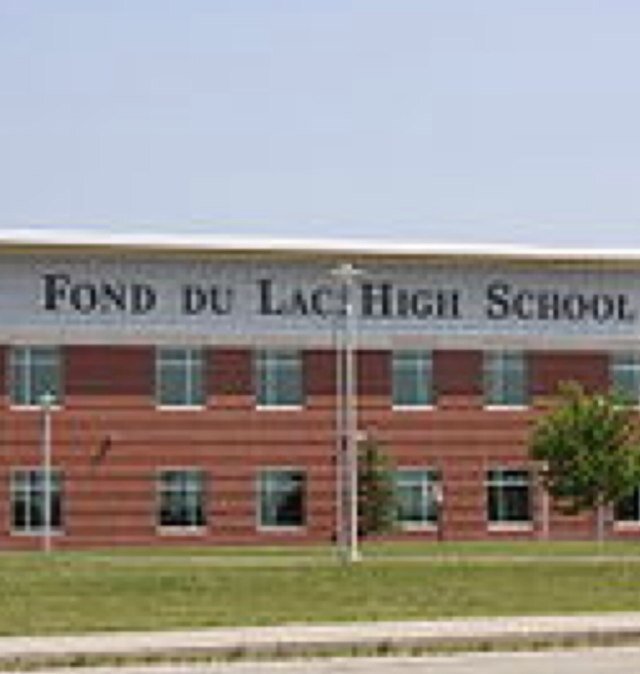 FondyChoir's profile picture.