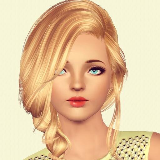 ♥ Girly Girl | Homely | Slack | Gamer | Traveler ♥
