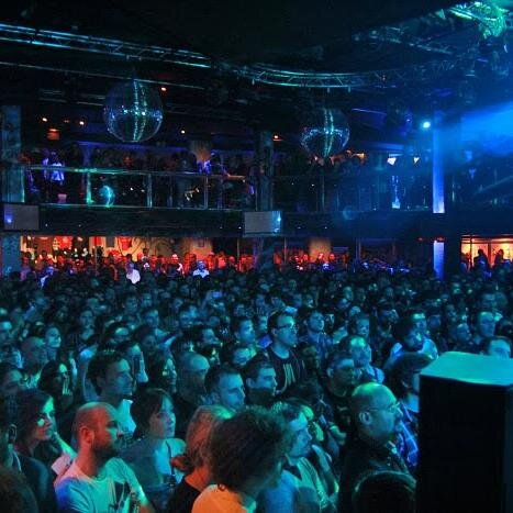 Discoteca Sala But (C/Barceló 11. Madrid. Metro: Tribunal). La mejor música Indie viernes y sábados de 00.00 a 6.00. Listas Dani Baranco. Contacto: 646341775