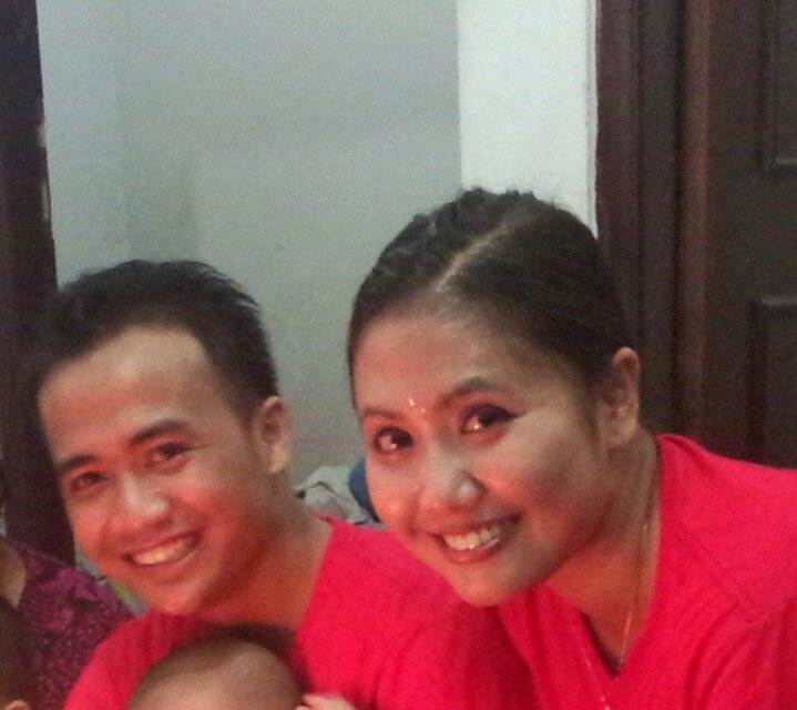 i luv my king ^adi wijaya^