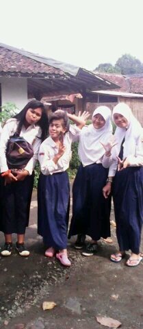 nurfaidah_alifa's profile picture. Alifa nurfaidah|grd 9|smpn 1 rancabungur|simple !