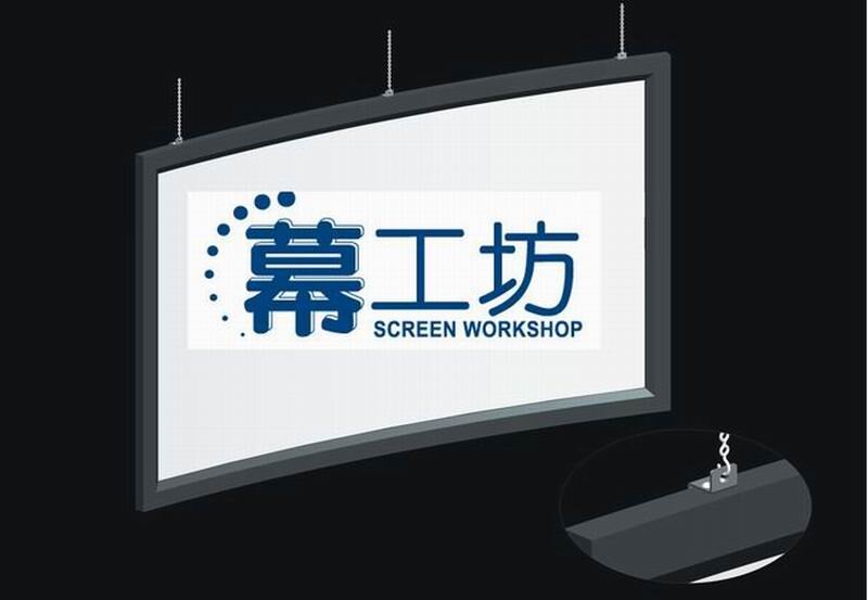 projector screen brings you more fortunes