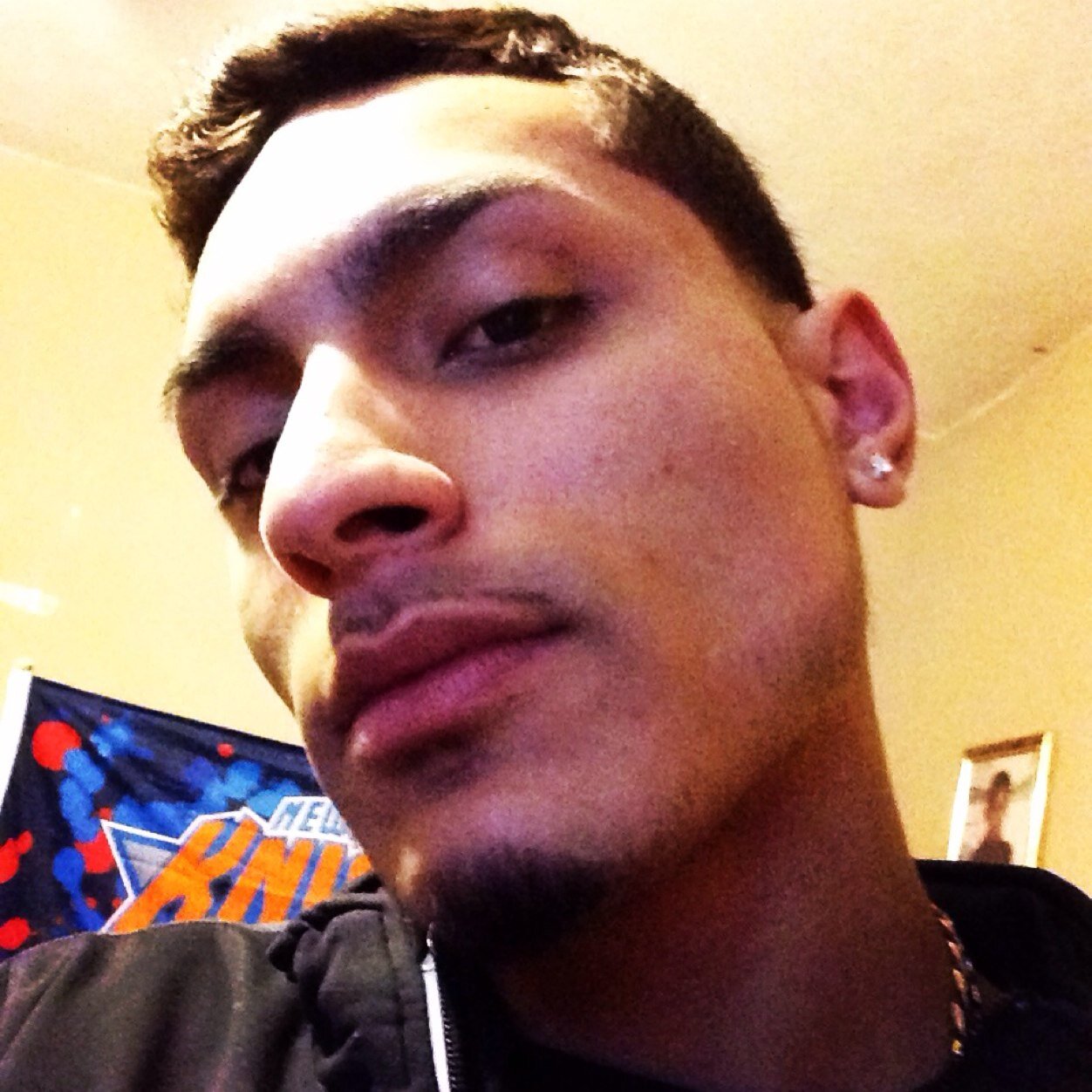 Live life to the fullest and never let anyone shoot you down ya mean!