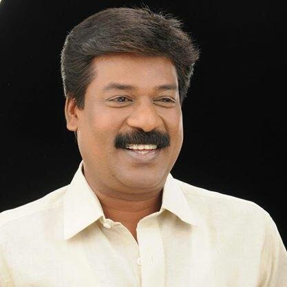 RC Paulkanagaraj Profile