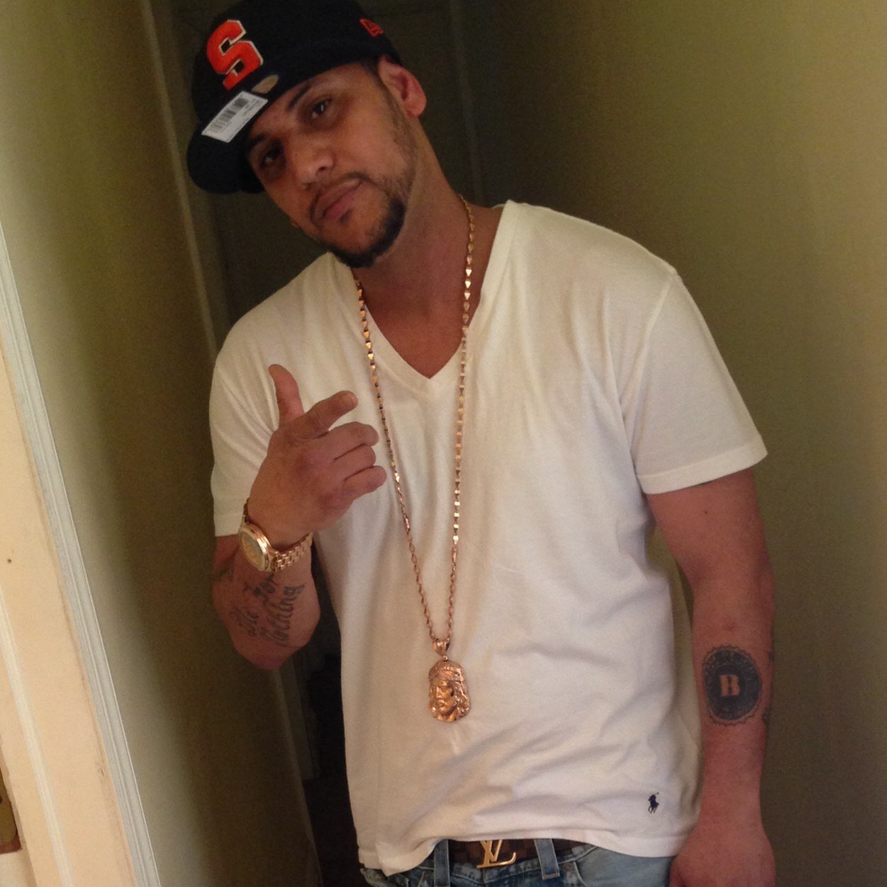 Studio manager @BlackWallStreetStudos..BWS/LIVELIHOODEnt..Livelihood films #Bws #LH #MoneyGang #GoonSquad #RoleyBoyz