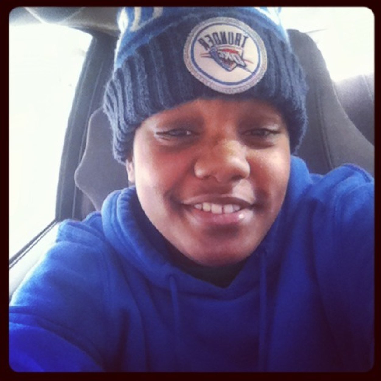 ShaqueshaBailey's profile picture. 