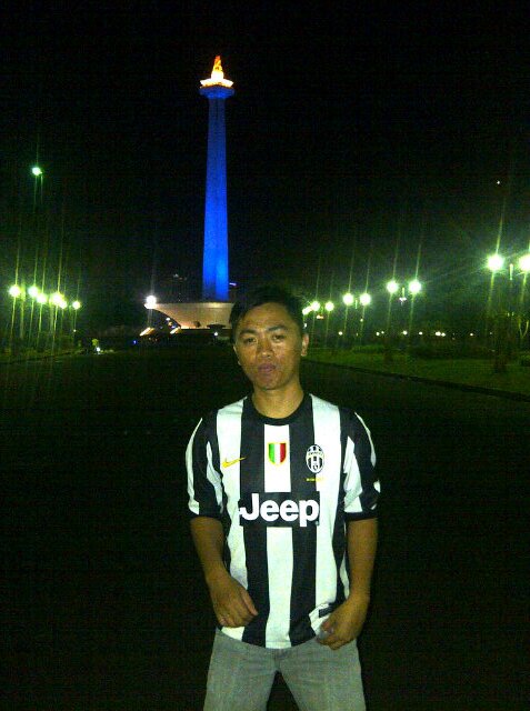 febrirumintjap's profile picture. 