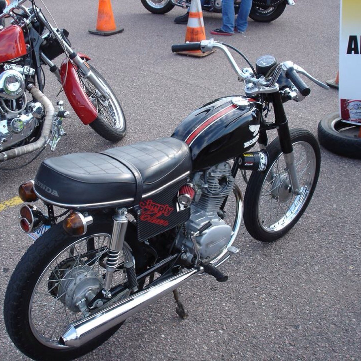 midwestbikes's profile picture. 