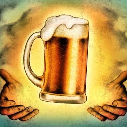A place for the not-so-humble worship of all things booze.