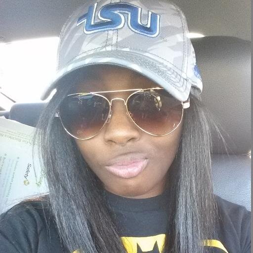 Ashli_Ads's profile picture. TSU Alumni, Footballologist
If your not first, your last