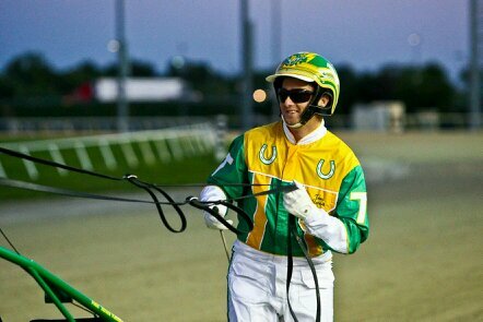 TraceTetrick's profile picture. 