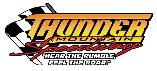 Thunder Mountain Speedway is a three-eighths-mile clay oval located in Center Lisle, NY.