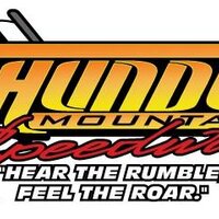 Thunder Mountain Speedway NY (@thundermtnspeed) 's Twitter Profile