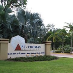 St. Thomas University School of Law Law Review