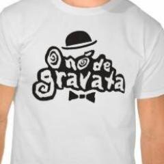 NdeGravata's profile picture. Canal de Humor inteligente, irreverente e inovador com esquetes novas toda semana no Youtube.
