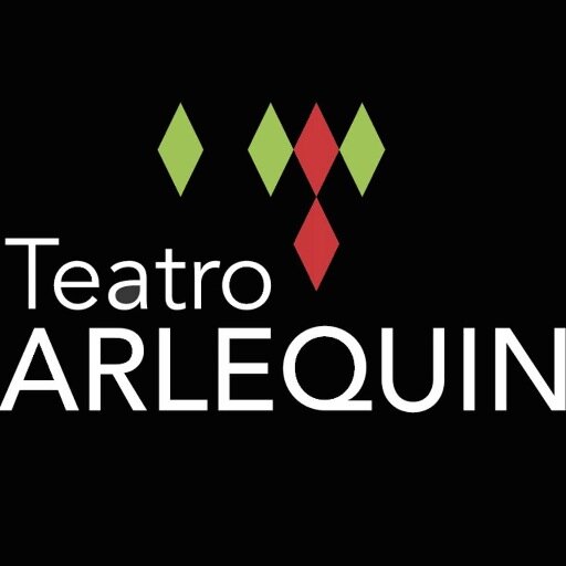 Twitter oficial del TEATRO ARLEQUIN con más de 60 años de tradición teatral en la Ciudad de México