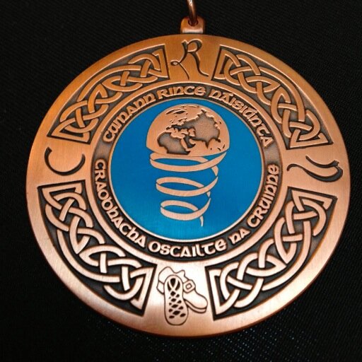 jiggingaround's profile picture. Jigging Around: A new blog in the irish dance world.  Sharing my love for the sport and the perspective of a CRN dancer. JiggingAround@gmail.com