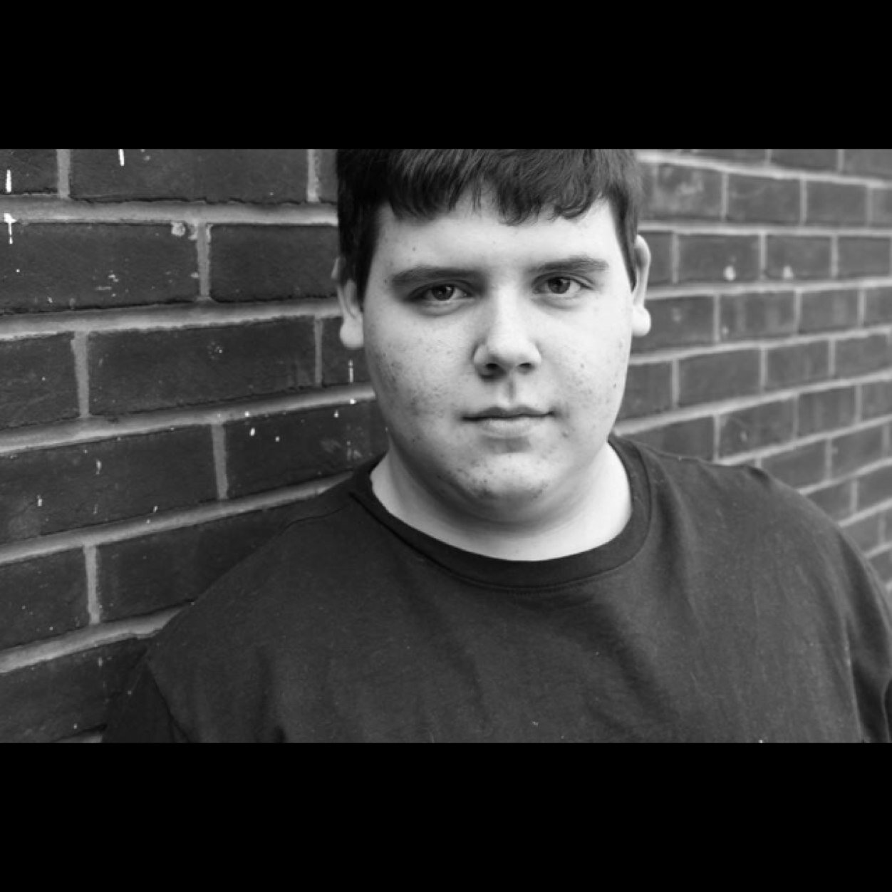 BlaBio's profile picture. A person's a person... No matter how small.~Dr. Seuss 
#theatreperson #dontbejealous #Horton #Seussical