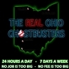 The REAL Ohio Ghostbusters.  We were selected by Atari to help promote the game, and you can find us at conventions and special events throughout Ohio.