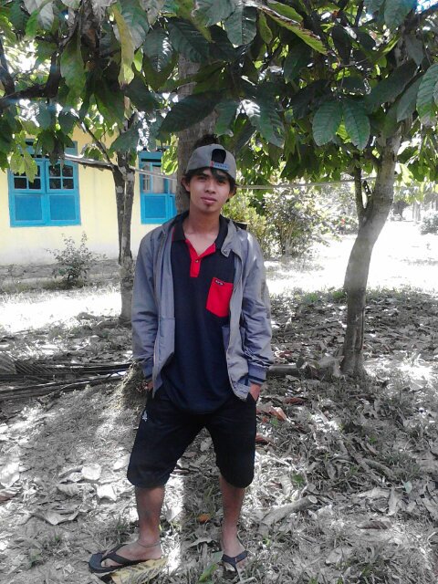 yata_realita's profile picture. Old Trafford kiblat'ku