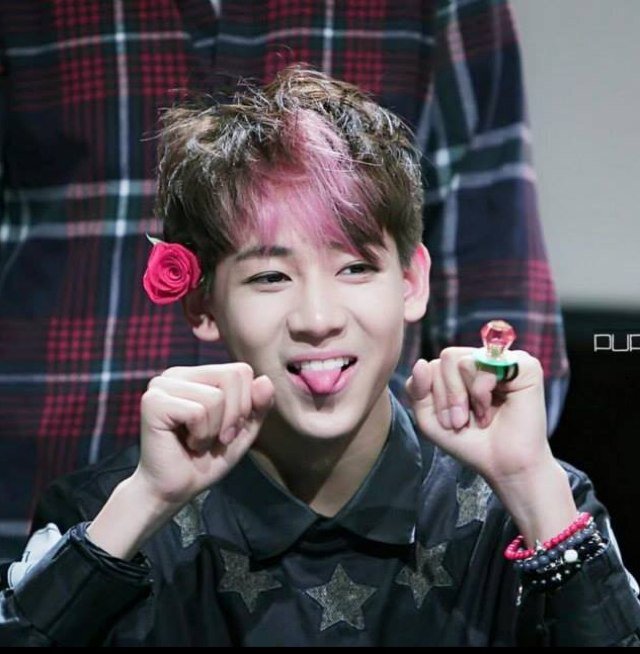 Bambam Got7 กันต์พิมุก ภูวกุล ♡ ♣ BothTH #97line OPEN : 19 / 01 / 14