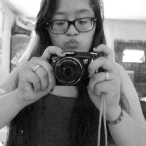 LupitaCpda's profile picture. Stay Strong 3