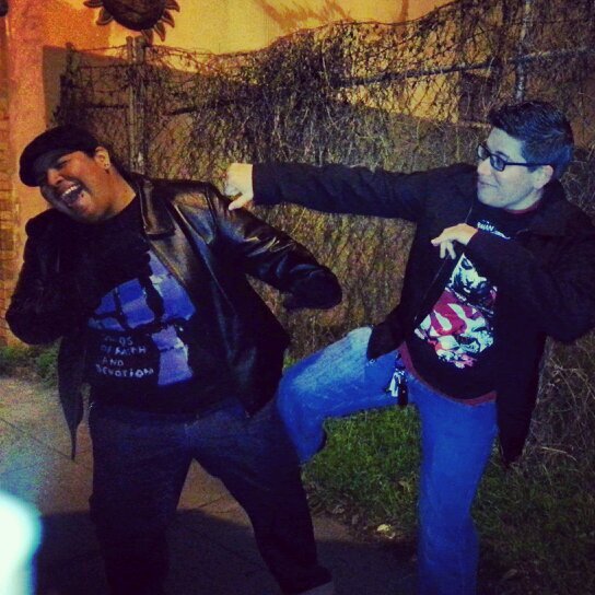 cuntchroniclez's profile picture. Movie lover. Buffoon. Tacoholic. Texican. Cunt power. Cunt por vida.
A comedic view of everyday life and beauty.