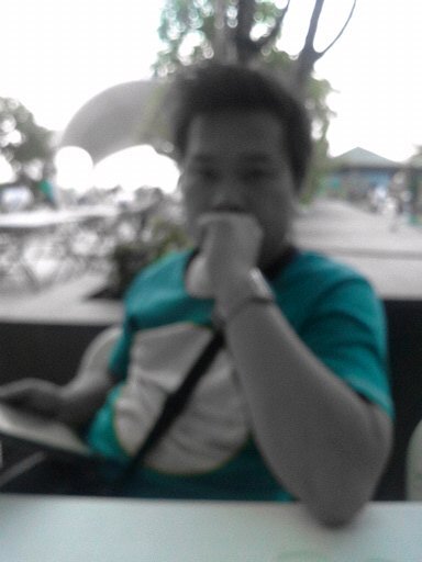 blesstwiterian's profile picture. 