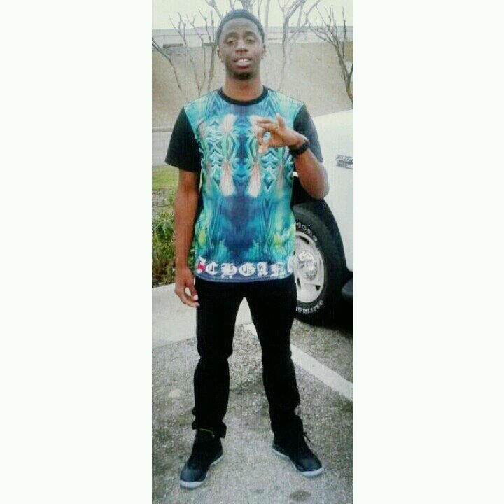 - █ | #BrickBoY #FreeBAF&BrickBoYs #Five1Five0I DON't ♡ these Hⓞⓔⓢ | #Follow Me On Ig @Ogbobbyj___ !