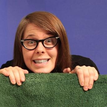 alisa_stern's profile picture. I don't use this account much anymore. Find me at: @TheDoctorPuppet