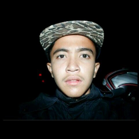 Be yourself