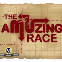 The aMUzing Race (@theamuzingrace) 's Twitter Profile