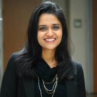 Swati Anand (@swatanand) 's Twitter Profile Photo