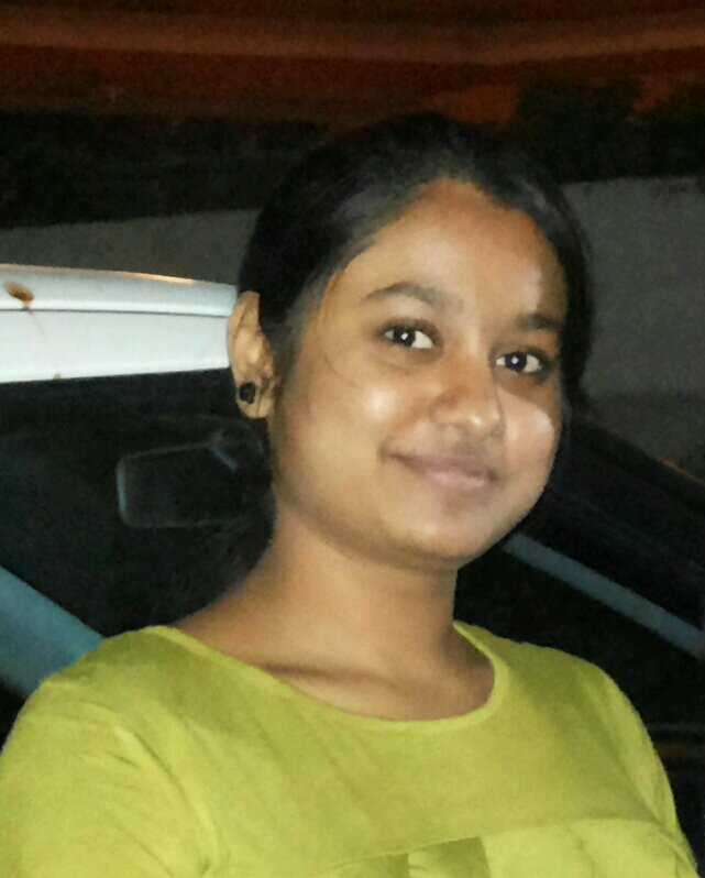 A person who loves reading, writing, trekking and has an avid interest in politics. A firm believer of the principle 'Be the change you wish to see in d world'