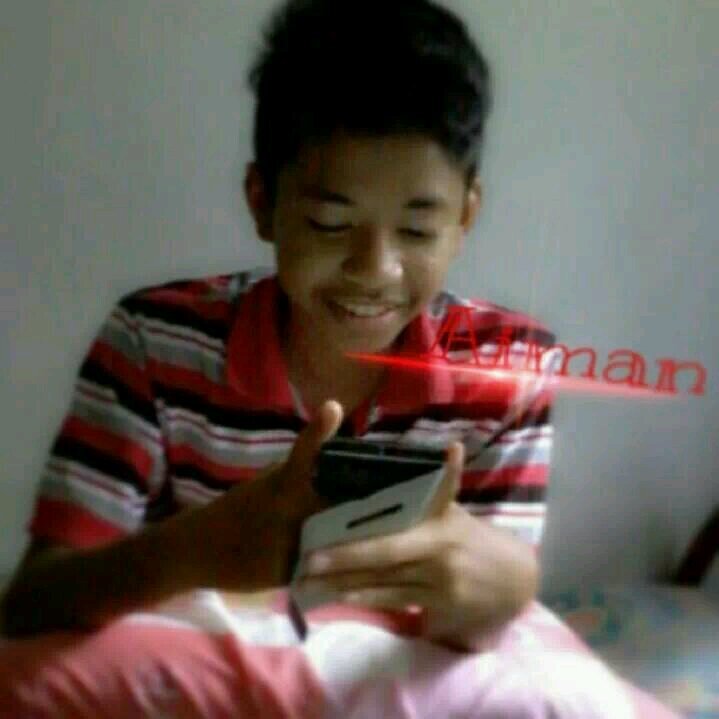 Haii  My name is Muhammad Aiman . You can call me Aiman  I'm 15 years old  I live in seremban  Nice too know you