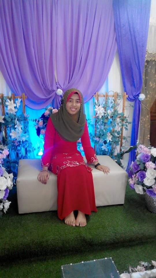 FatinAzahara's profile picture. I'm 13 years old girl......